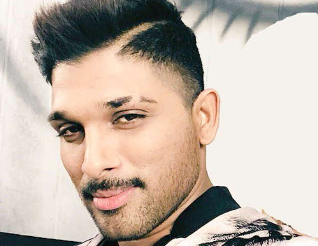 Does Allu Arjun want to wrap up AA19 fast? 