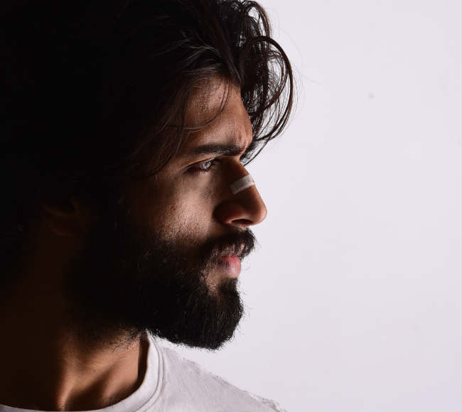 Arjun Reddy
