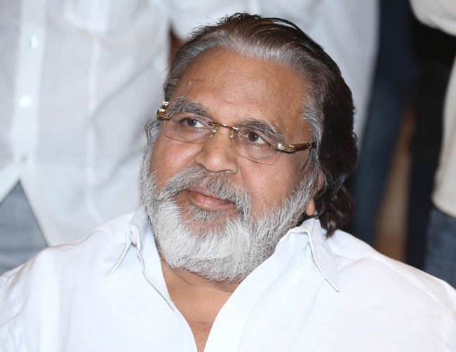 Dasari Narayana Rao
