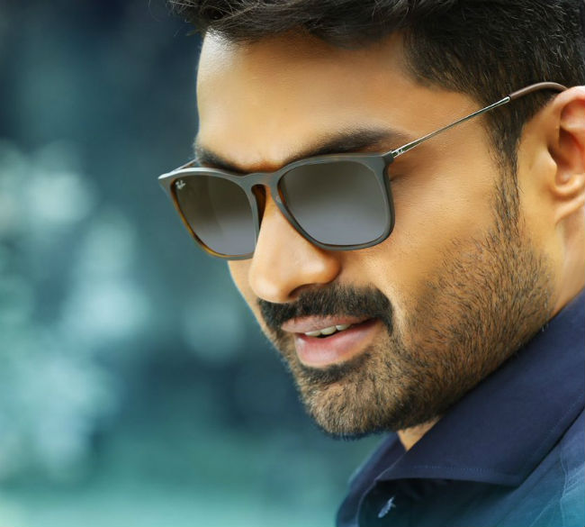 Kalyan Ram as MLA