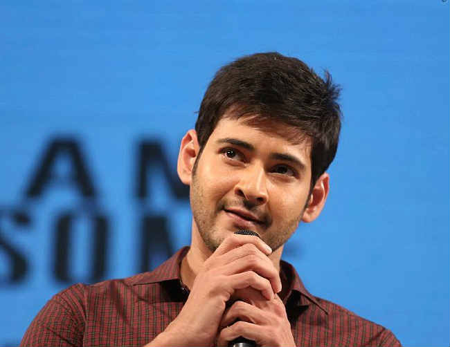 Mahesh Babu