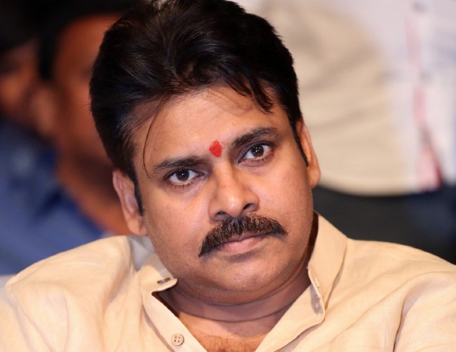 Pawan Kalyan