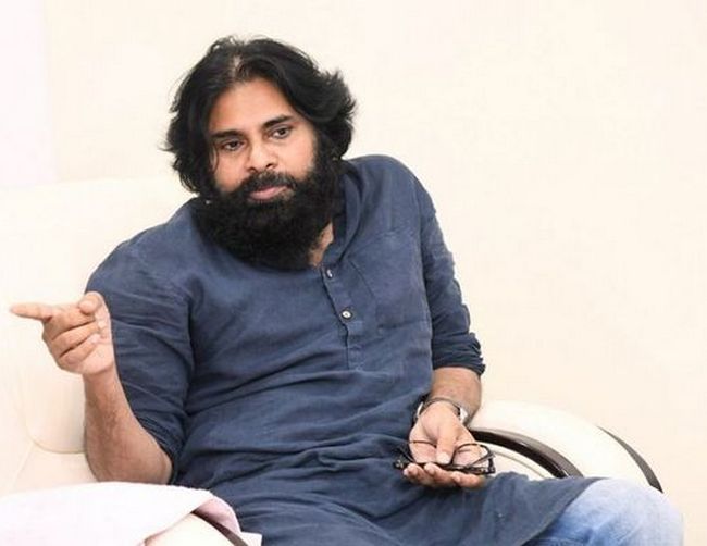 Pawan Kalyan