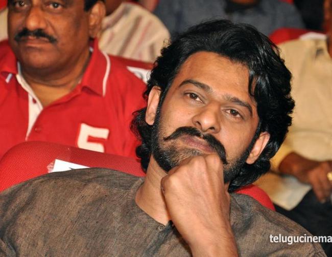 Prabhas