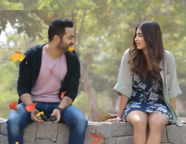 Aravindha Sametha
