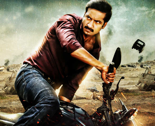 Gopichand
