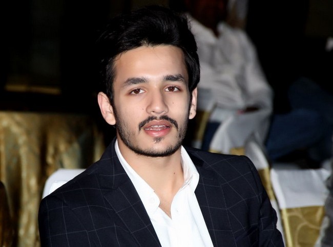 Akhil