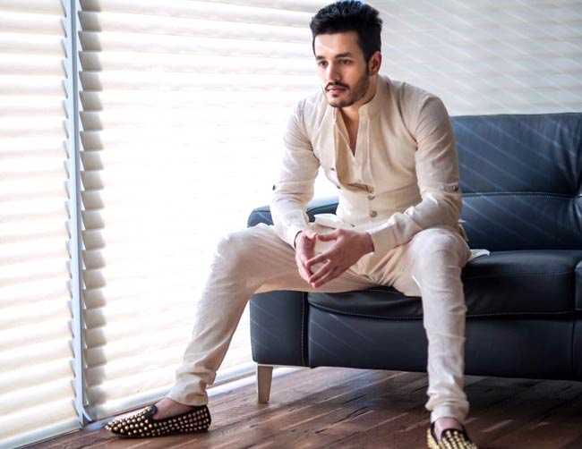 Akhil