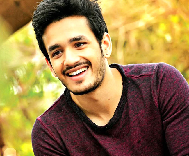 Akhil