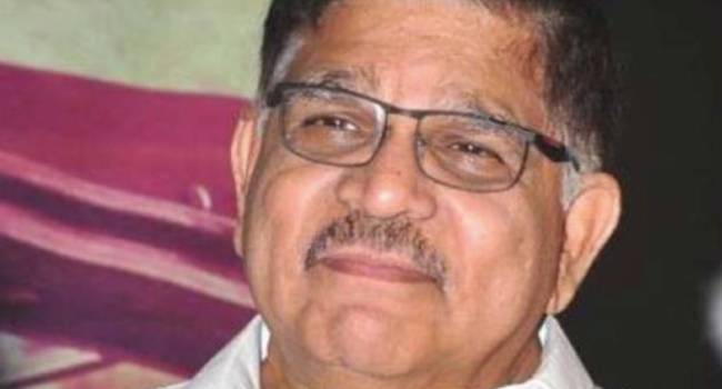 Allu Aravind