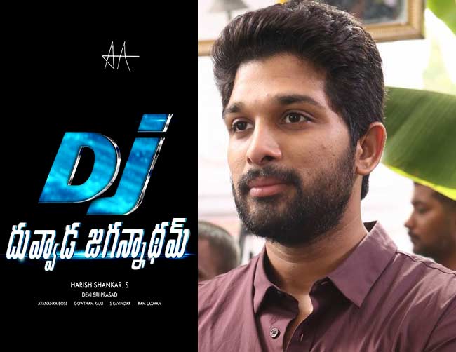 Allu Arjun