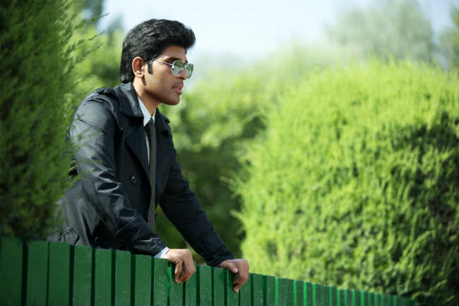 Allu Sirish