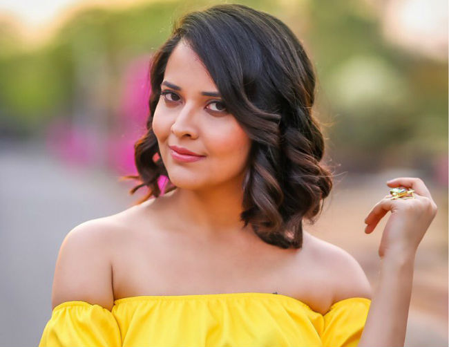 Anasuya