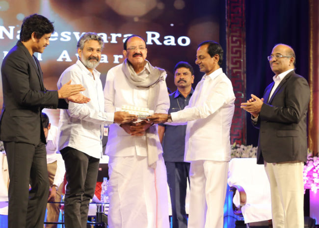 ANR AWard