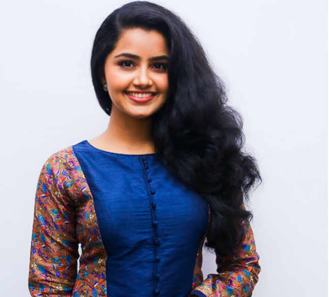 Anupama