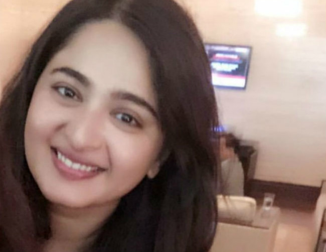 Anushka