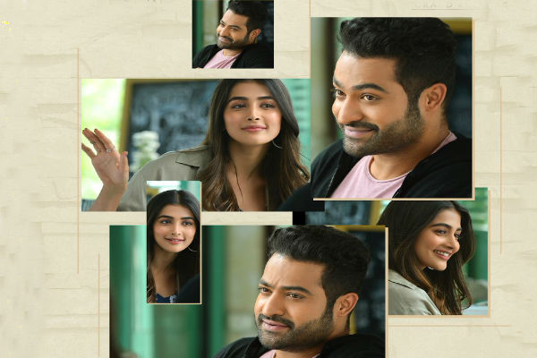 Aravindha Sametha
