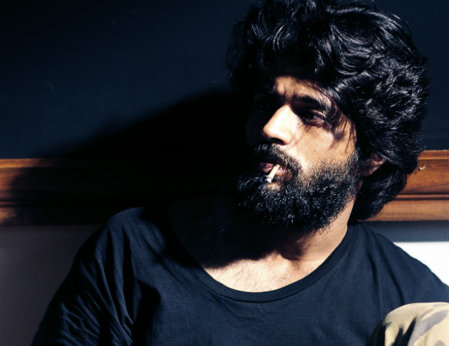 Arjun Reddy