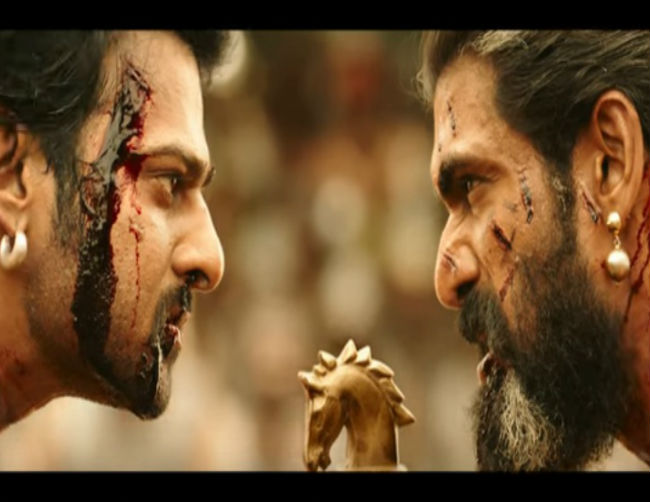 Baahubali 2
