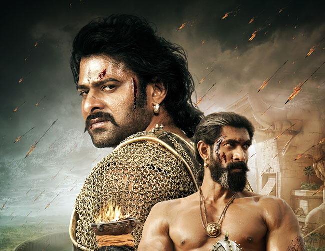 Baahubali 2