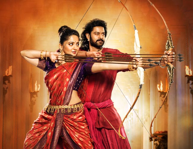 Baahubali 2