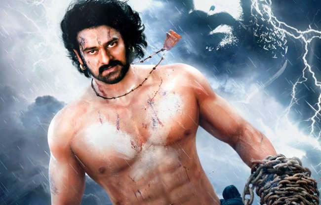 Baahubali 2