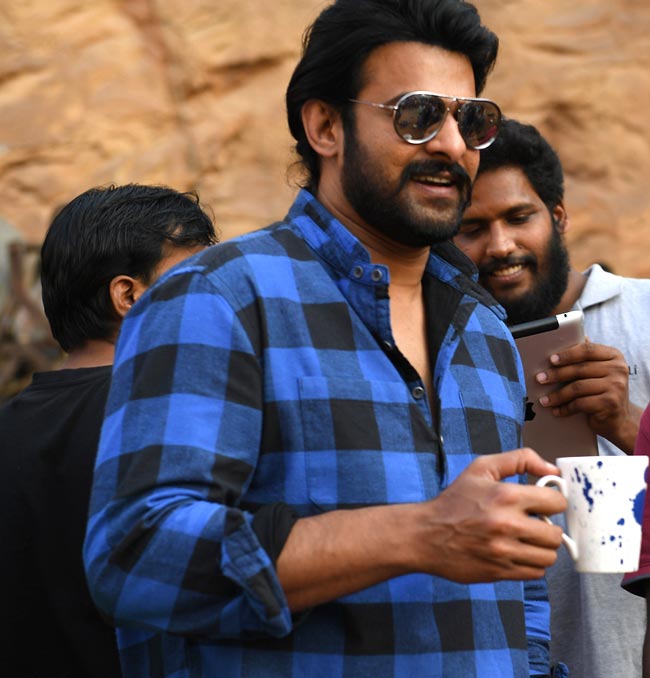 Baahubali 2