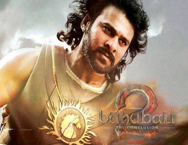 Baahubali 2