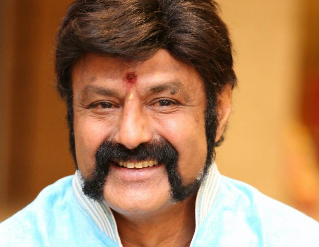 Balakrishna