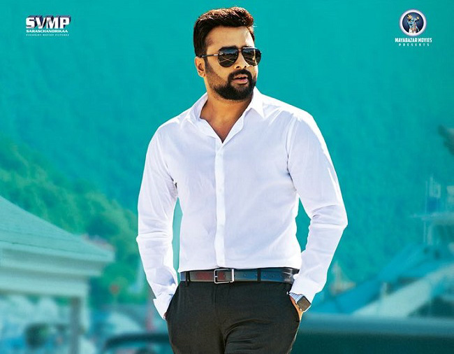 Balakrishnudu