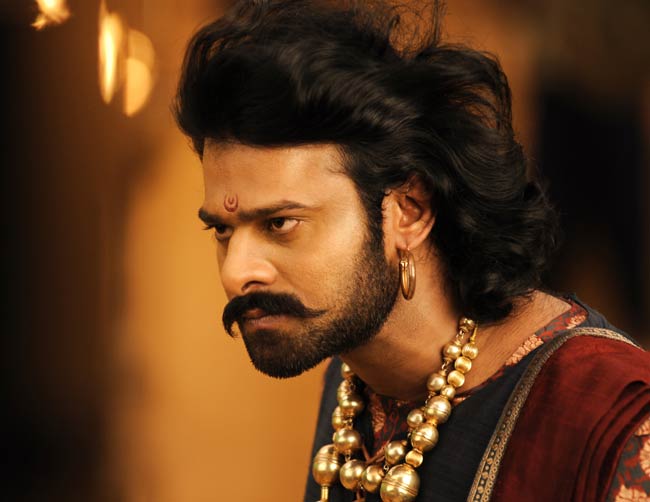 Baahubali 2