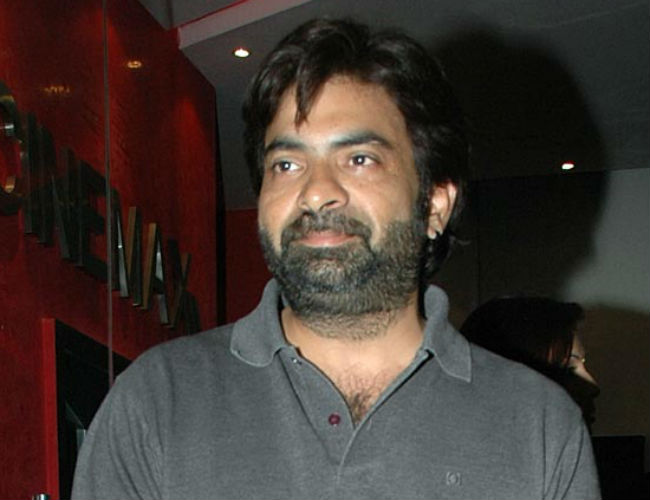 Ravi Tej'a brother Bharath