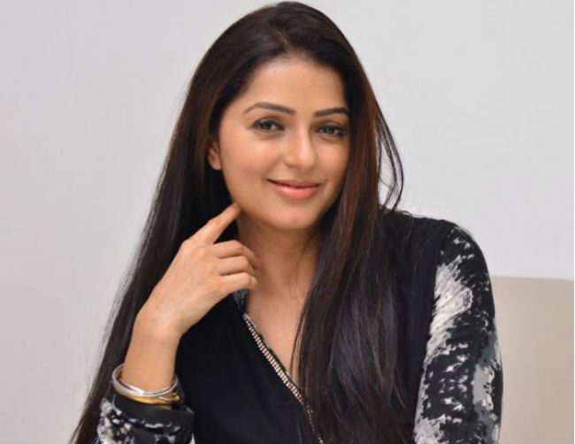 Bhumika