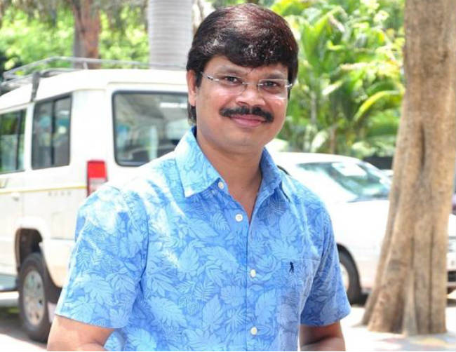 Boyapati
