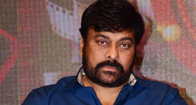 Chiranjeevi