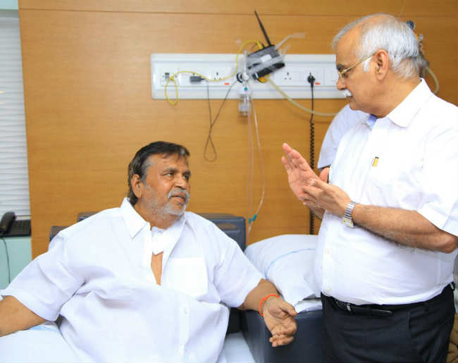 Dasari Narayana Rao