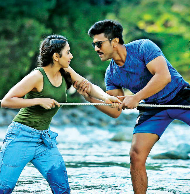 Dhruva