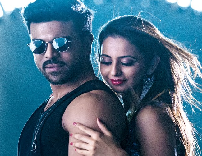 Dhruva