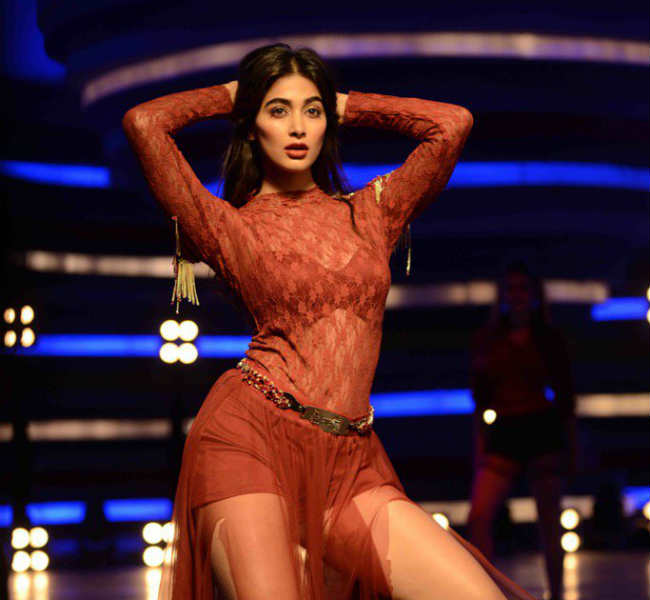 Pooja Hegde
