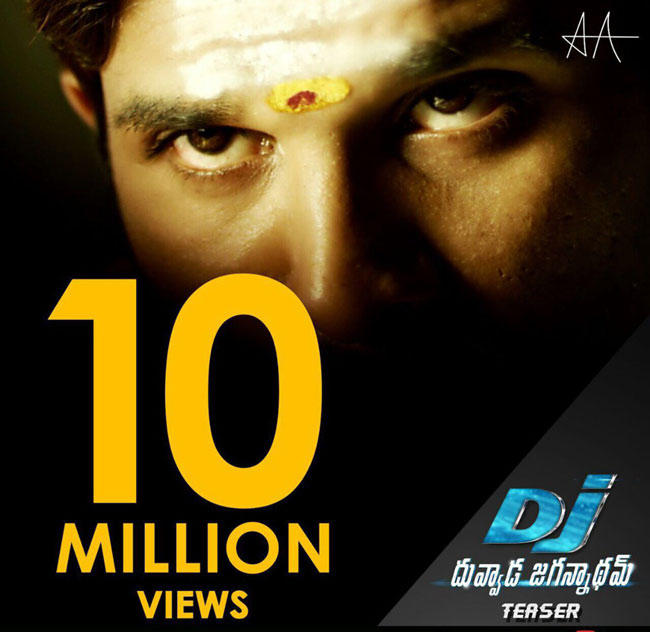 DJ Teaser