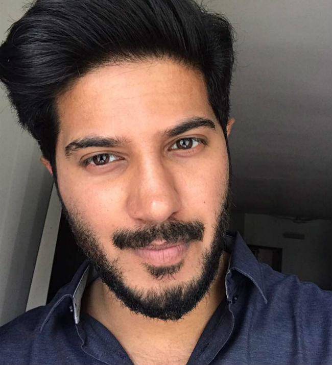 Dulquer Salmaan