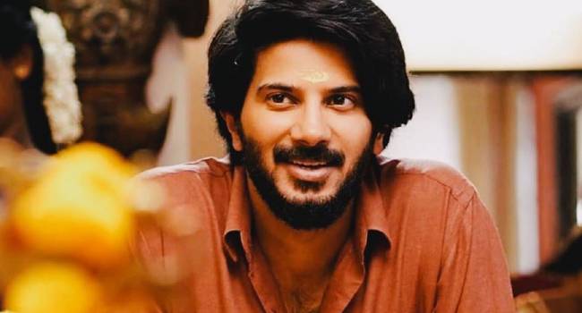 Dulquer Salmaan