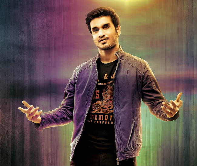 Nikhil Siddharth in Ekkadiki Pothavu Chinnavada