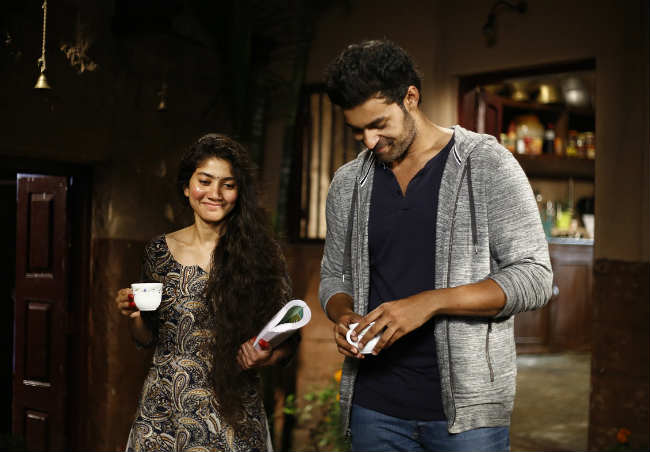 Fidaa