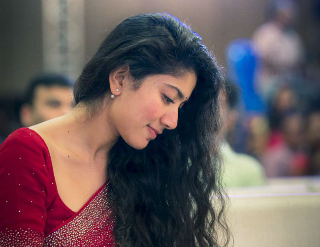 Sai Pallavi