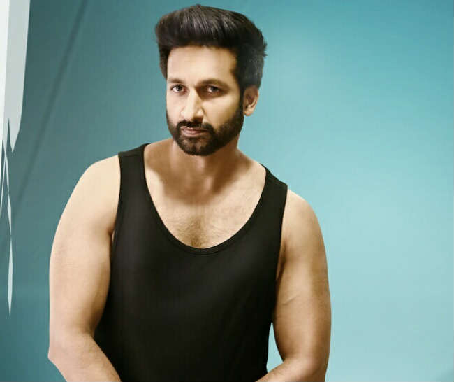 Gautham Nanda