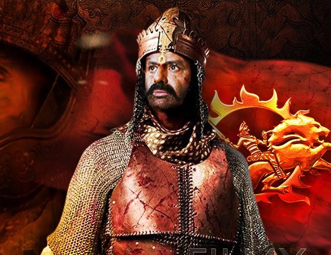 Gauthamiputra Satakarni