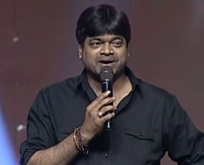 Harish Shankar