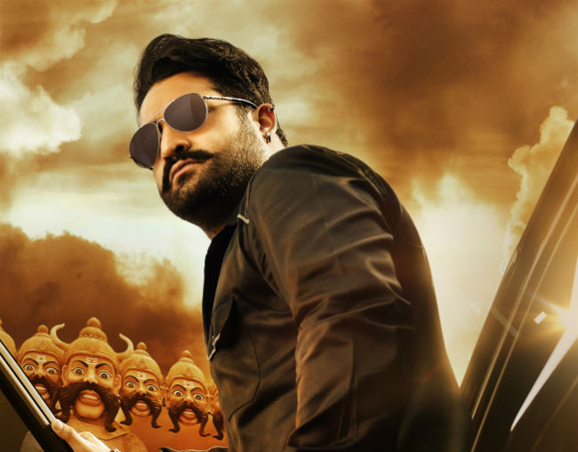 NTR