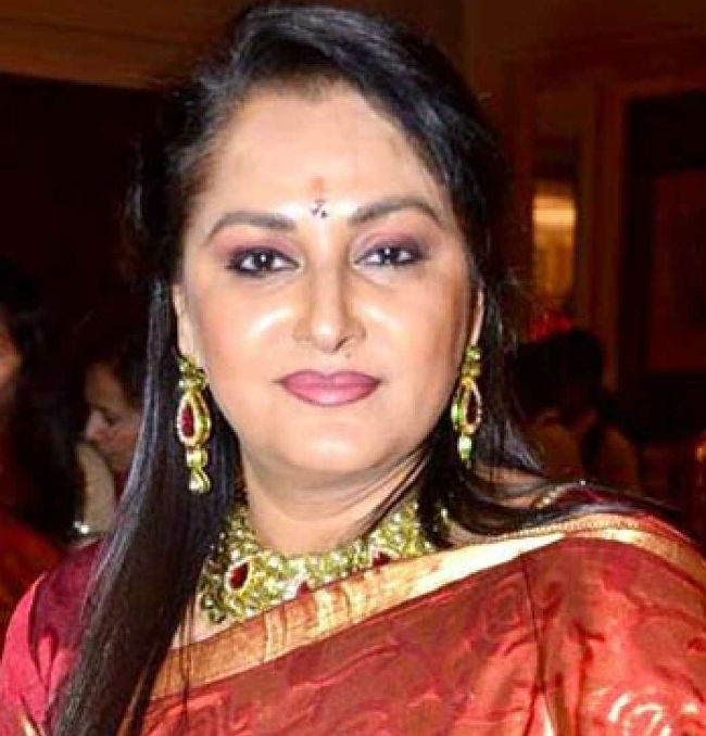 Jayaprada